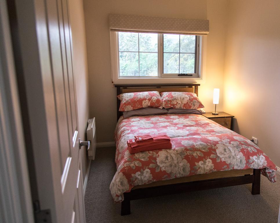 Mountain Blue Guest House Deloraine Bagian luar foto