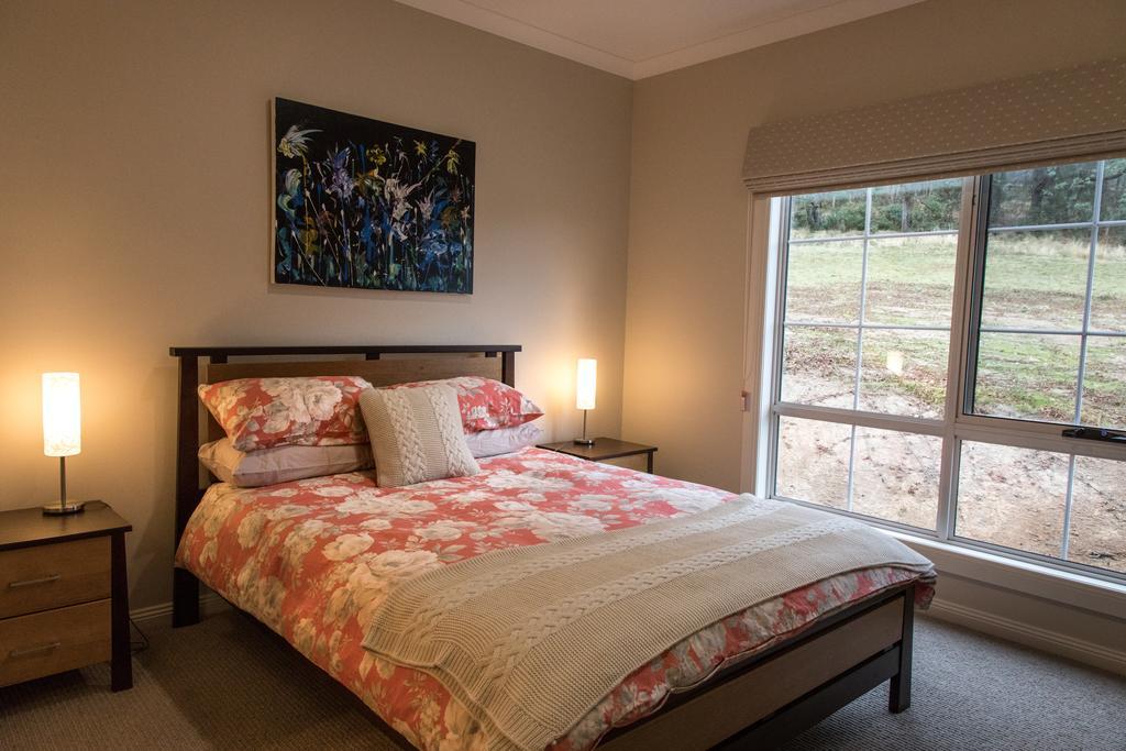 Mountain Blue Guest House Deloraine Bagian luar foto